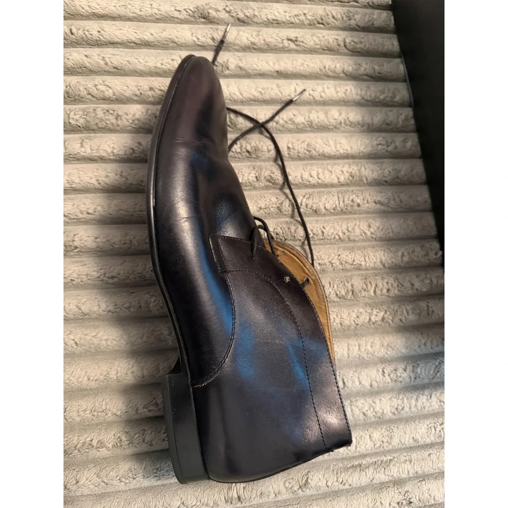 Aldo gerrawen chukka